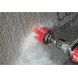 Коронка по мультиматеріалам Milwaukee Big Hawg 65х60 мм 4932464928