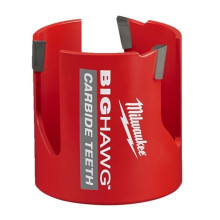 Коронка по мультиматериалам Milwaukee Big Hawg 68х60 мм 4932464929