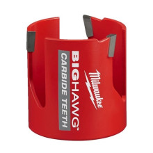 Коронка по мультиматеріалам Milwaukee Big Hawg 70х60 мм 4932464930