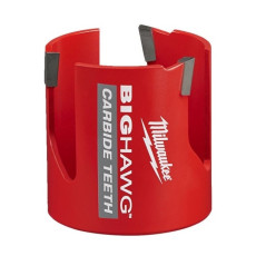 Коронка по мультиматеріалам Milwaukee Big Hawg 70х60 мм 4932464930