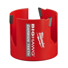 Коронка по мультиматеріалам Milwaukee Big Hawg 76х60 мм 4932464931