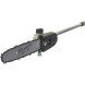 Насадка-высоторез Milwaukee M18 FOPH-CSA 4932464957