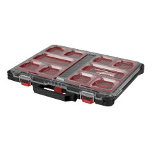 Органайзер Milwaukee Packout Slim Organiser 500х414х64 мм 4932471064