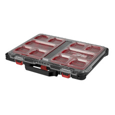 Органайзер Milwaukee Packout Slim Organiser 500х414х64 мм 4932471064