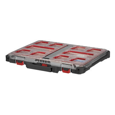 Органайзер Milwaukee Packout Slim Organiser 500х414х64 мм 4932471064