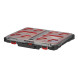 Органайзер Milwaukee Packout Slim Organiser 500х414х64 мм 4932471064