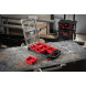 Органайзер Milwaukee Packout Compact Slim Organiser 411х249х64 мм 4932471065