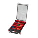 Органайзер Milwaukee Packout Compact Slim Organiser 411х249х64 мм 4932471065