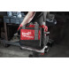 Органайзер Milwaukee Packout Compact Slim Organiser 411х249х64 мм 4932471065