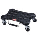 Візок для ящиків Milwaukee Packout 4932471068