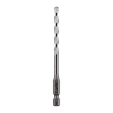 Сверло универсальное Milwaukee TCT 5x50х100 мм 4932471093