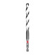 Сверло универсальное Milwaukee TCT 12x90х150 мм 4932471110