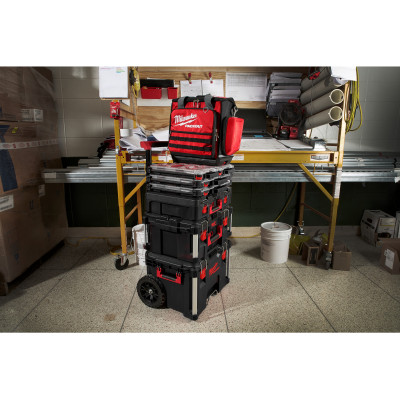 Сумка для инструмента Milwaukee Packout 432х432х279 мм 4932471130