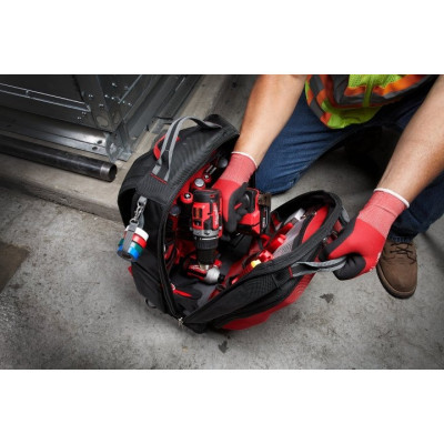 Рюкзак Milwaukee Packout Backpack 4932471131
