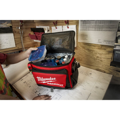 Термосумка Milwaukee Packout 4932471132
