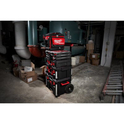 Термосумка Milwaukee Packout 4932471132