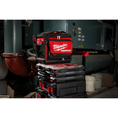 Термосумка Milwaukee Packout 4932471132