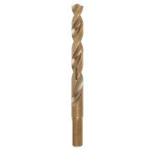Сверло по металлу Milwaukee RED COBALT HSS-Co DIN338 10.2х87х133 мм 4932471141