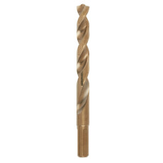 Свердло по металу Milwaukee RED COBALT HSS-Co DIN338 10.2х87х133 мм 4932471141