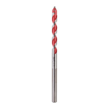 Свердло по бетону Milwaukee Premium TCT 6х50х100 мм 4932471175