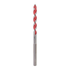 Свердло по бетону Milwaukee Premium TCT 6х50х100 мм 4932471175