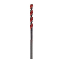 Сверло по бетону Milwaukee Premium TCT 6.5х50х100 мм 4932471178