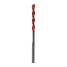 Свердло по бетону Milwaukee Premium TCT 6.5х50х100 мм 4932471178