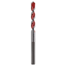 Свердло по бетону Milwaukee Premium TCT 7х50х100 мм 4932471180