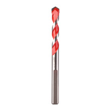 Свердло по бетону Milwaukee Premium TCT 8х50х100 мм 4932471182
