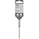 Бур по бетону Milwaukee Contractor 5.5х50х110 мм SDS-Plus 4932471215