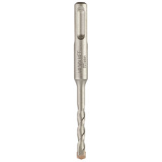 Бур по бетону Milwaukee Contractor 6.5х50х110 мм SDS-Plus 4932471220