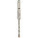 Бур по бетону Milwaukee Contractor 6.5х50х110 мм SDS-Plus 4932471220