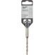 Бур по бетону Milwaukee Contractor 6.5х50х110 мм SDS-Plus 4932471220