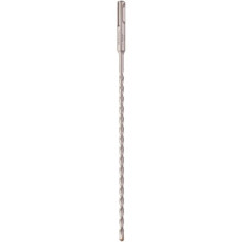 Бур по бетону Milwaukee Contractor 6.5х200х260 мм SDS-Plus 4932471223