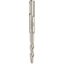 Бур по бетону Milwaukee Contractor 8х50х110 мм SDS-Plus 4932471227