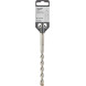 Бур по бетону Milwaukee Contractor 10х100х160 мм SDS-Plus 4932471233