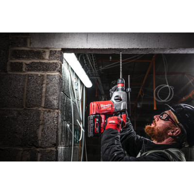 Бур по бетону Milwaukee Contractor 10х100х160 мм SDS-Plus 4932471233
