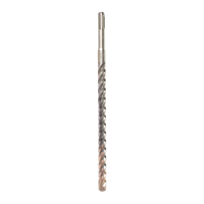 Бури по бетону 10 шт Milwaukee MX4 12х200х260 мм SDS-Plus 4932471256