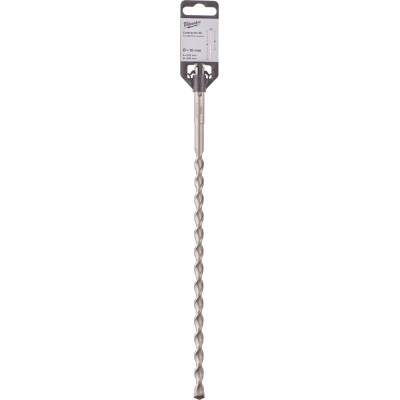 Бур по бетону Milwaukee Contractor 10х250х310 мм SDS-Plus 4932471267