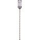 Бур по бетону Milwaukee Contractor 10х250х310 мм SDS-Plus 4932471267