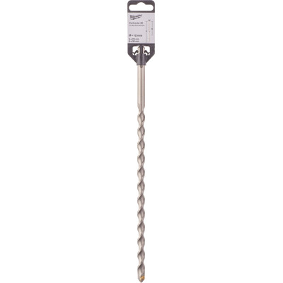 Бур по бетону Milwaukee Contractor 12х260х310 мм SDS-Plus 4932471269