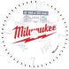 Диск пильний по дереву Milwaukee CSB P W 165х20х48 4932471295