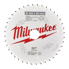 Диск пильный по дереву Milwaukee CSB P W 184х30х40 4932471298