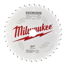 Диск пильний по дереву Milwaukee CSB P W 235х30х36 4932471306