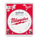 Диск пильний по алюмінію Milwaukee CSB MS Alu 254х30х80 4932471318
