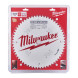 Диск пильний по дереву Milwaukee CSB MS W 305х30х60 4932471321