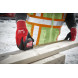 Перчатки зимние с защитой от порезов Milwaukee Winter Cut 1/A 11/XXL 4932471346