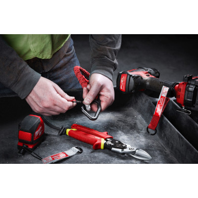 Страховой эластичный строп для электроинструмента до 4.5 кг Milwaukee 4932471351