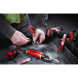 Страховой эластичный строп для электроинструмента до 4.5 кг Milwaukee 4932471351