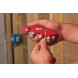 Ніж лезовий складаний Milwaukee Fastback 18 мм 4932471357